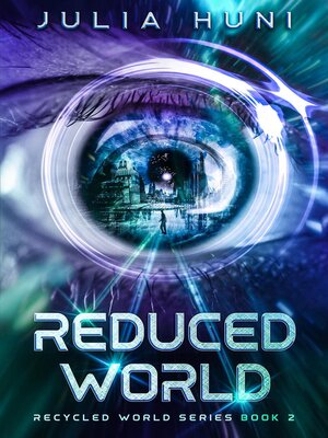 cover image of Reduced World